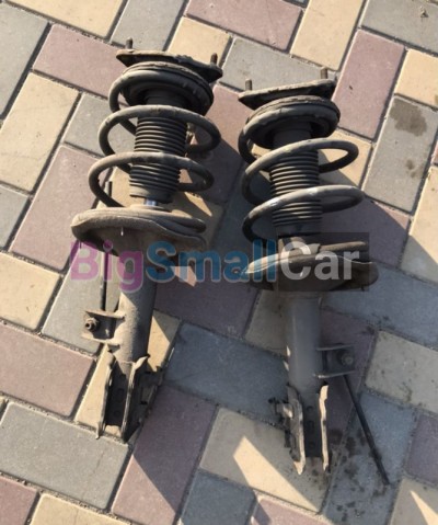 Передний амортизатор Kia ceed - купить Саратове