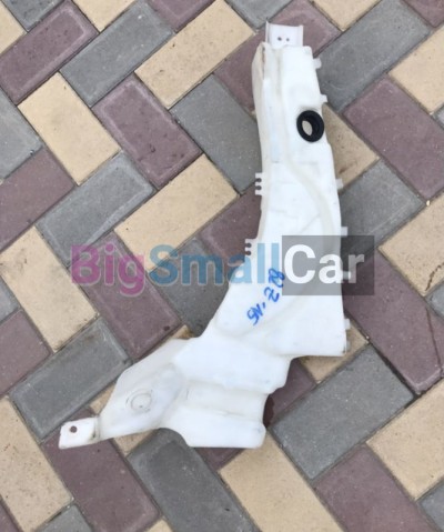 Бачок омывателя лобового стекла форд фокус 2 - купить Саратове