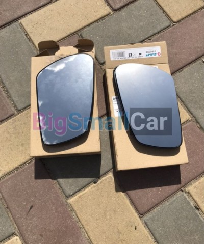 Зеркальный элемент Форд фокус 2 - купить Саратове