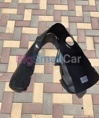 Передний правый подкрылок Фольксваген пассат б5 - купить Саратове