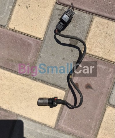 Датчик коленвала volvo s60 2.4 - купить Саратове