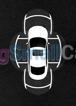 Камеры заднего, переднего, кругового и ночного вида на Mercedes C 36 AMG - купить Саратове