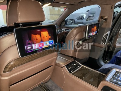 Мониторы для задних пассажиров на Volvo 245 - купить Саратове