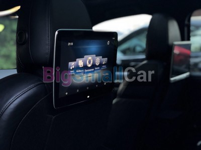 Оригинальное дооснащение Acura CL - купить Саратове