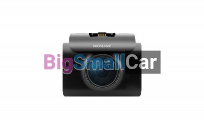 Скрытая установка радар-детекторов NEOLINE на Volvo 460