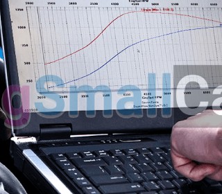 Чип тюнинг двигателя на Lexus RX