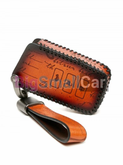 Чехол для ключа LEXUS RX,ES,GS,IS,LS,NX200 bgt 127