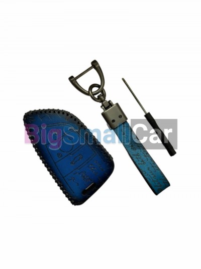 КОЖАНЫЙ ЧЕХОЛ НА СМАРТ КЛЮЧ BMW X5 X6 F15 X6 F16 G30 bgt 211